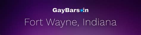 gay bars in fort wayne|Gay Fort Wayne, free gay dating, Indiana, United States of .